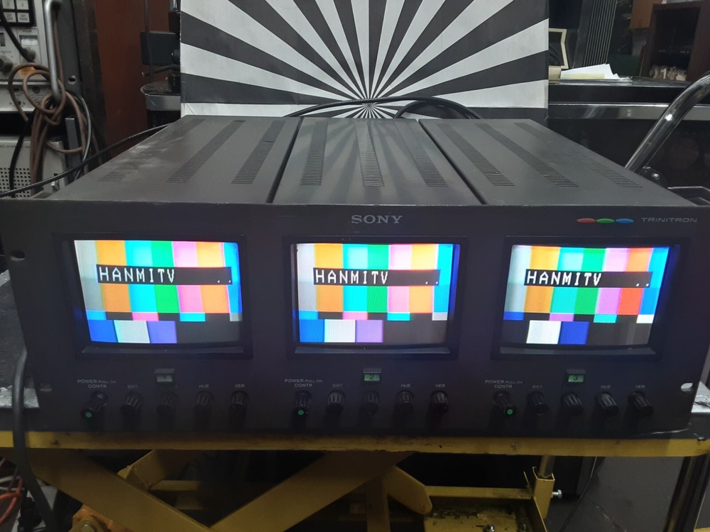 Sony PVM-5300
