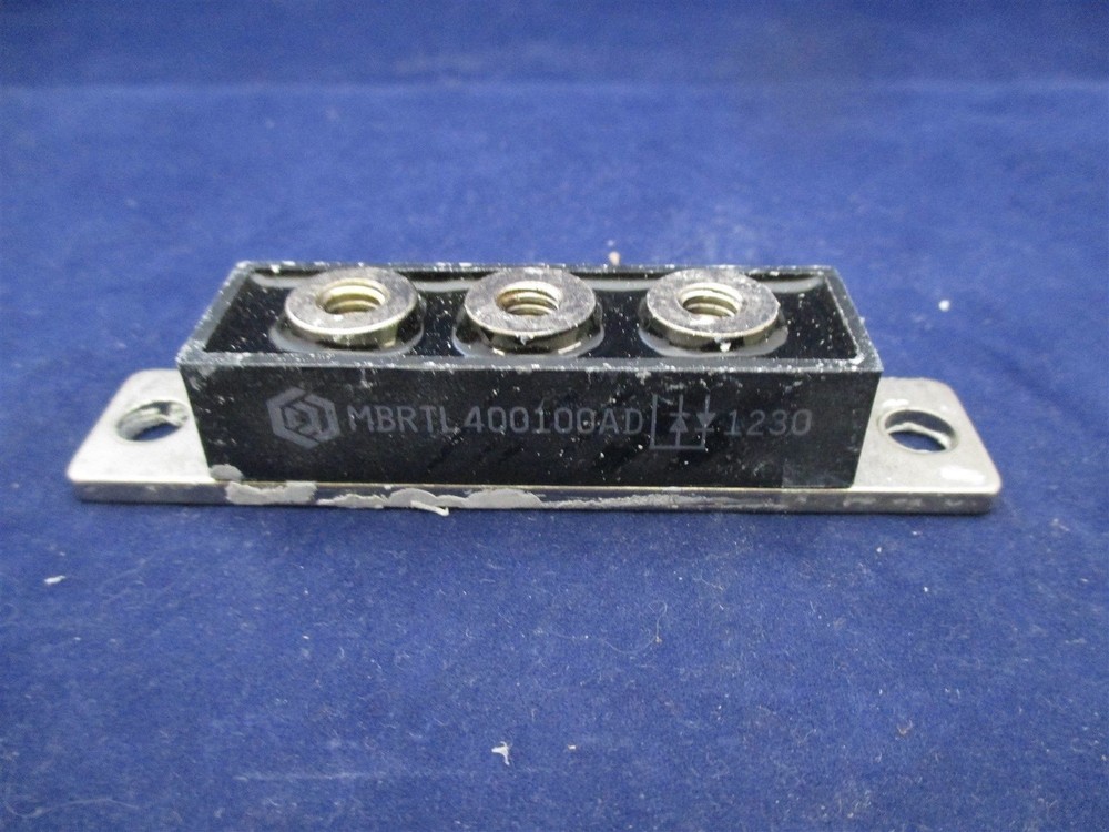 MBRTL400100AD Diode Module