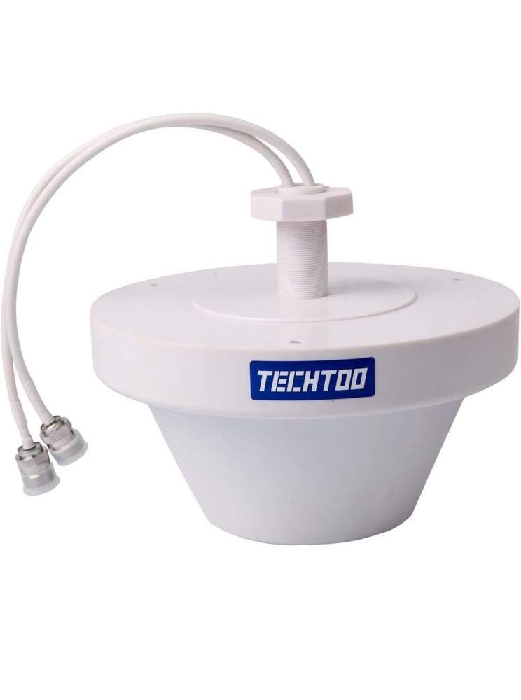 Techtoo Antenna - Cell Phone Booster Antenna - Ceiling Mount