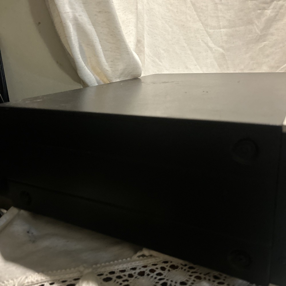 Kenwood Tuner KT-615