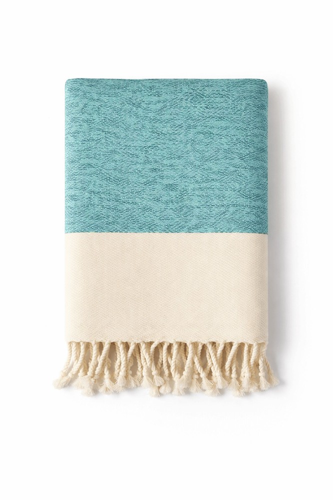 Turkish Towel for Beach and Bath