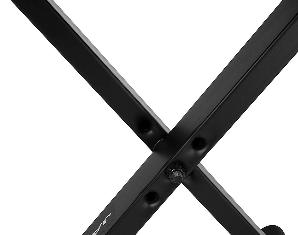 Ultimate Support JS-SB100 JamStands Series Small Keyboard Bench