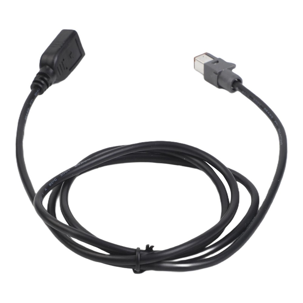 Audio Input USB Adapter Cable for Car Radios Including For Outback and