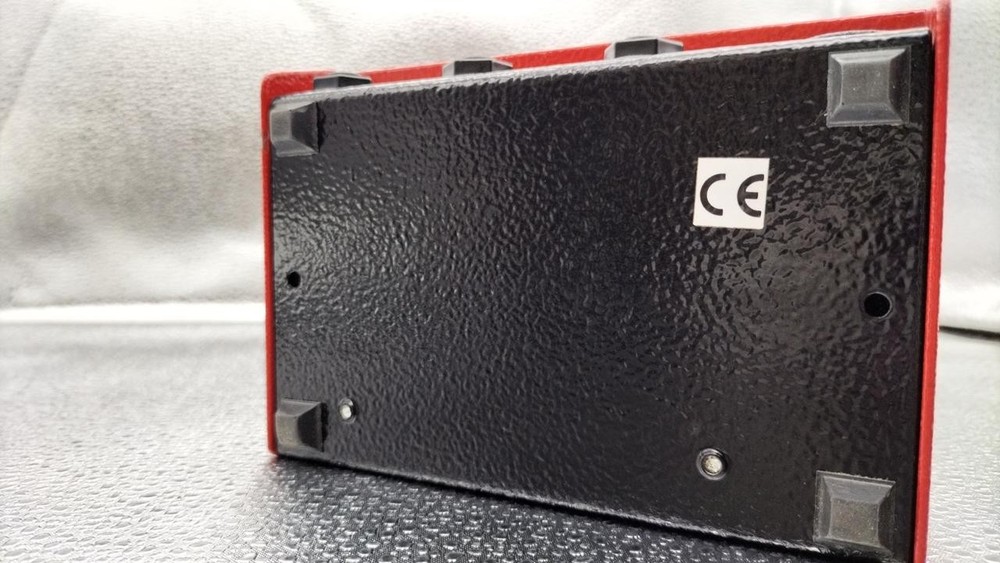 Lehle Dual Switcher