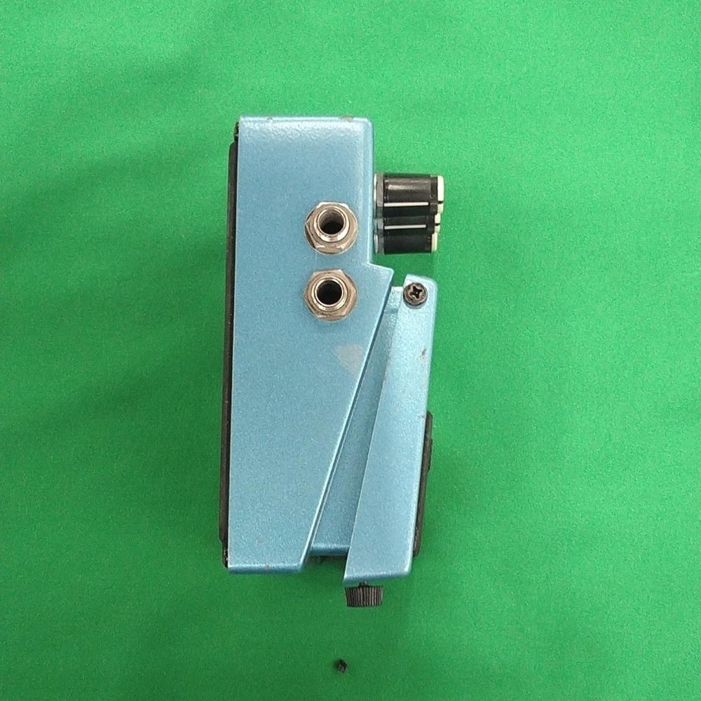 Boss Ce-3 Aca Taiwan Chorus