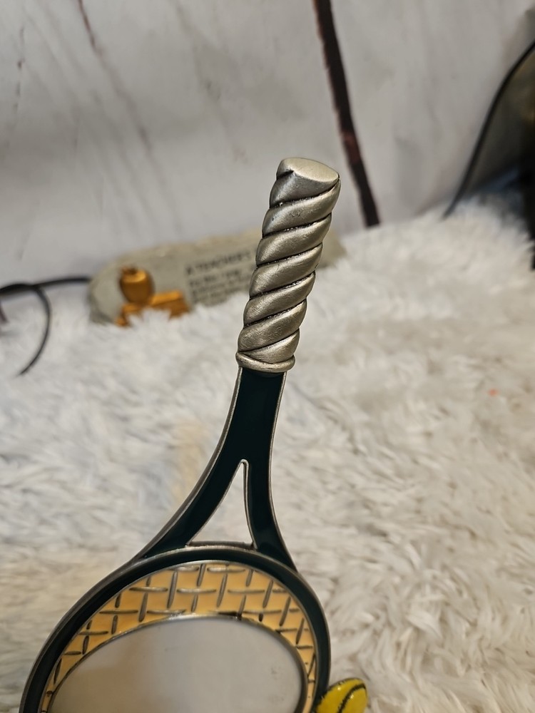 tennis racket frame