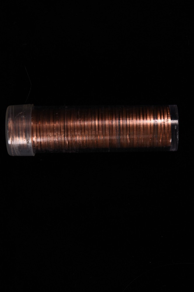 1964 PROOF Lincoln Penny Roll ***50 Count***