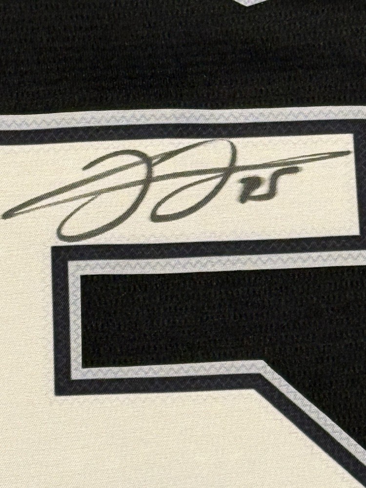 FRANK THOMAS - Signed Chicago White Sox Authentic Nike Jersey (JSA)