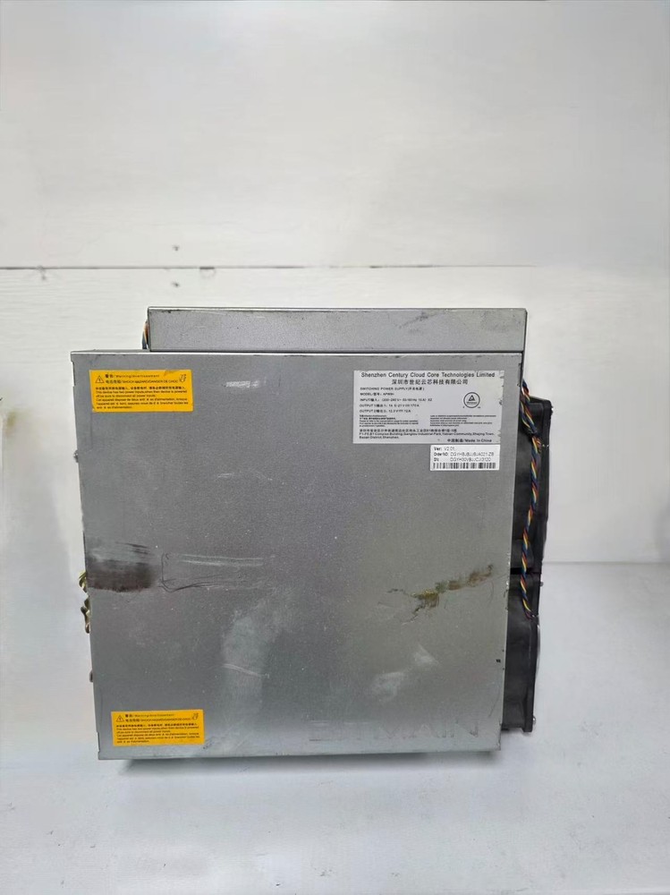 Bitmain S17+ (70TH) – ASIC Miner - Used/As is - PLEASE READ DESCRIPTION