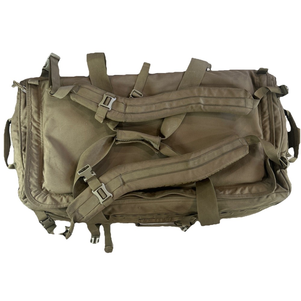 USMC Force Protector Gear Deployer FOR65 USGI Deployment No Wheels