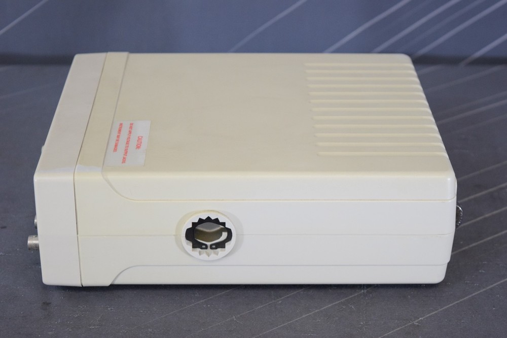 GW Instek GFG-8210 Function Generator 10MHz w/ Counter ,Sweep