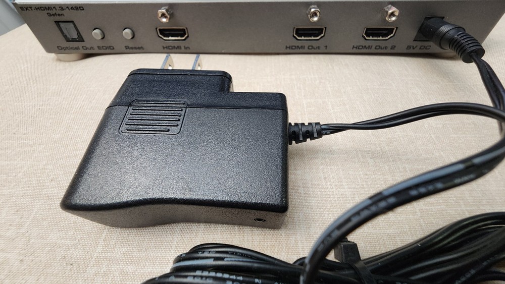 Gefen 1:2 Splitter for HDMI 1.3