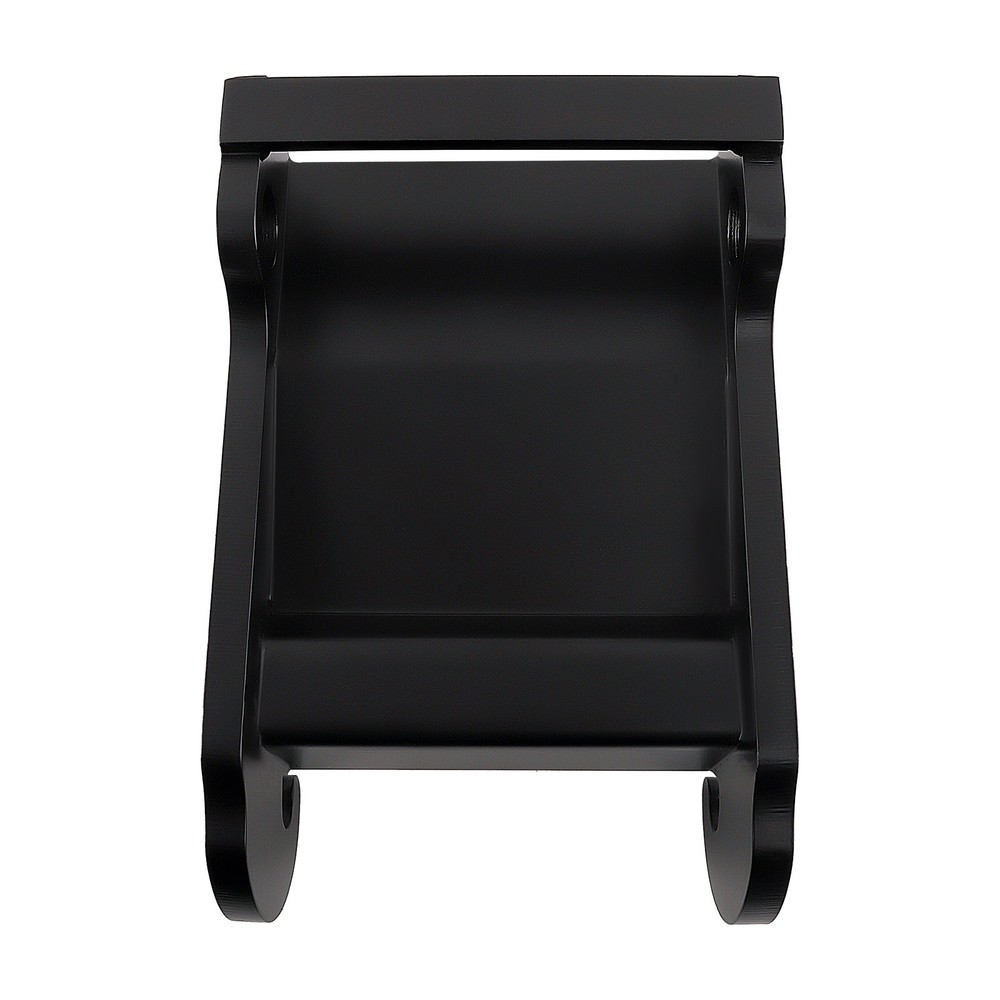 Quick Attach Excavator Coupler Compatible With New Style Coupler E Series