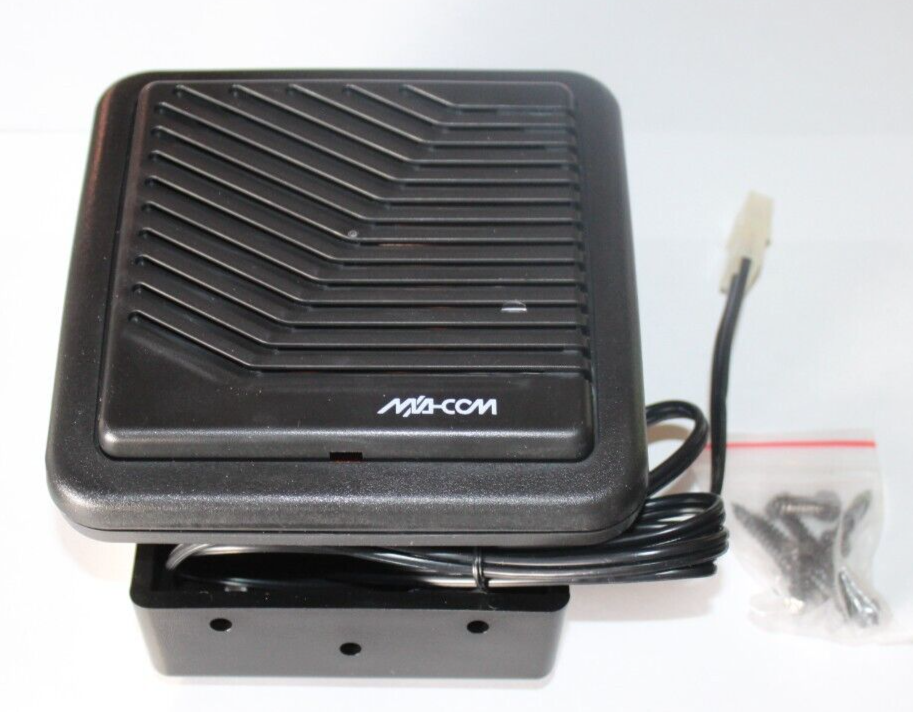 NEW MA/COM SPEAKER 19A149590P11