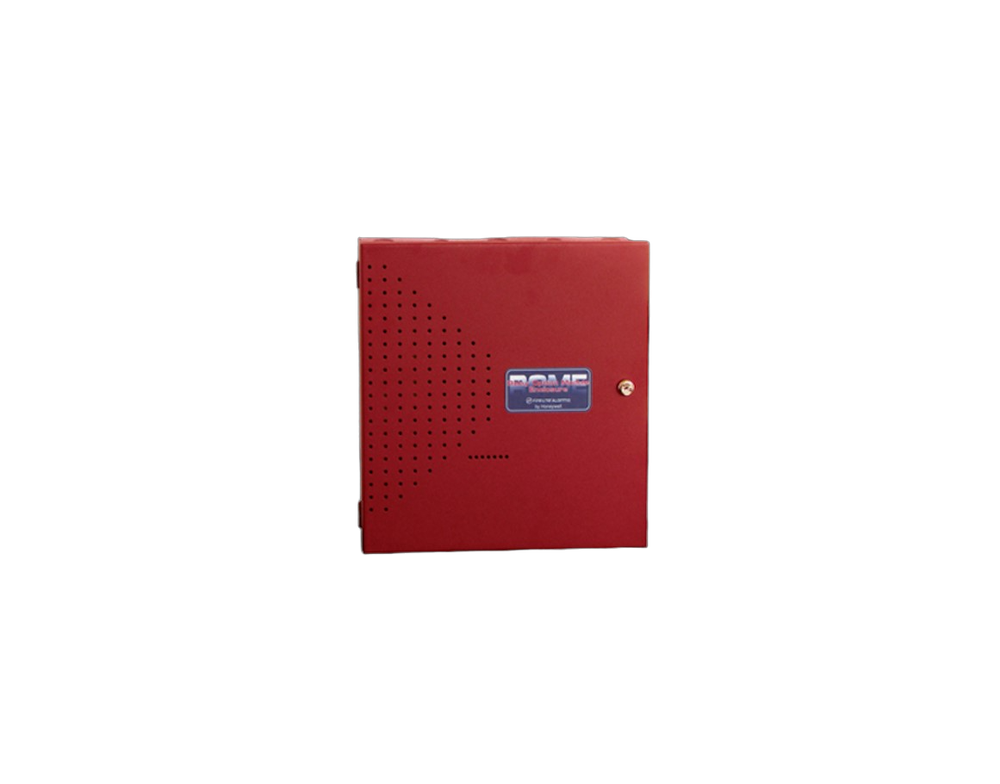 FIRE-LITE Rome - Relay Option Module Enclosure