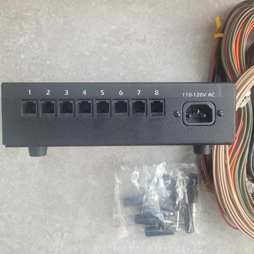 Paul C. Buff Ultra RC2 CompuScene White Lightning Digital Scene Controller Base