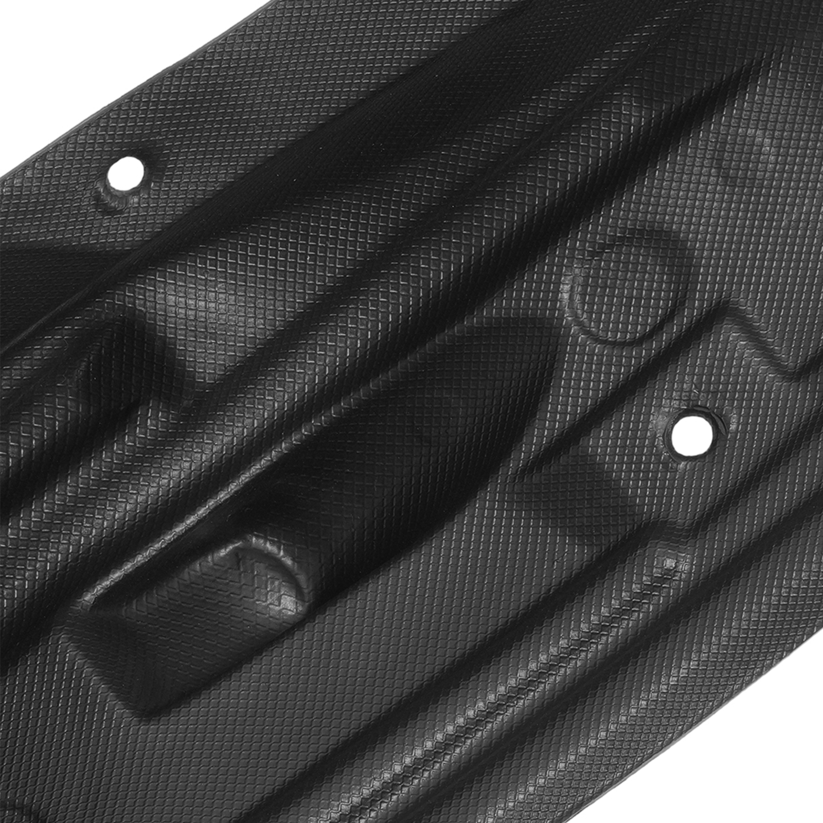 Fender Liners Set Front Left and Right For 2016-2017 Honda Accord Sedan