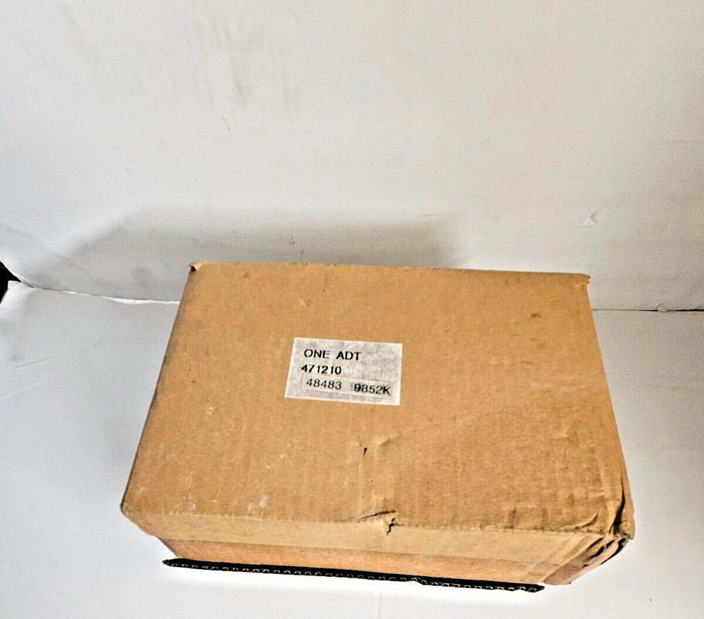 ADT Focus 471210 Replacement Interactive Keypad NEW (Open Box)