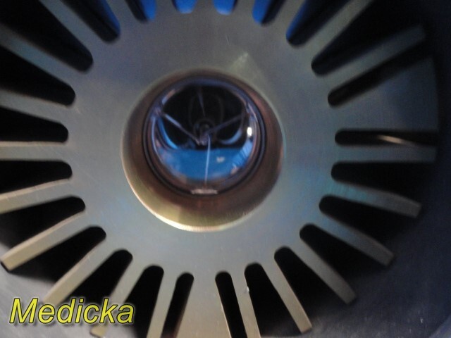 Solos Xenon Light Source ELS-2 Lamp Assembly (Module) ~ 31906