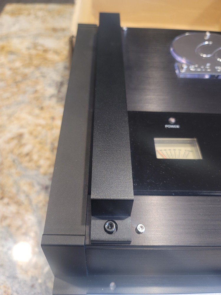 Clif Designs CD660HC Amp Amplifier
