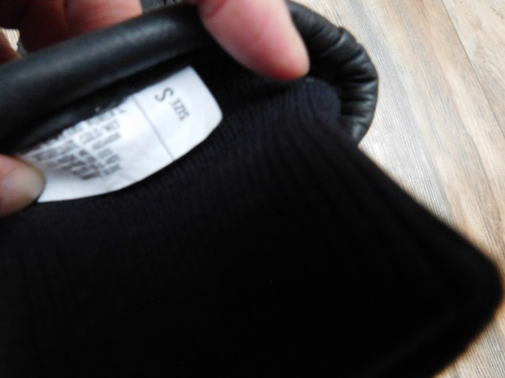 US ARMY ICW INTERMEDIATE COLD/WET GLOVES SIZE SMALL