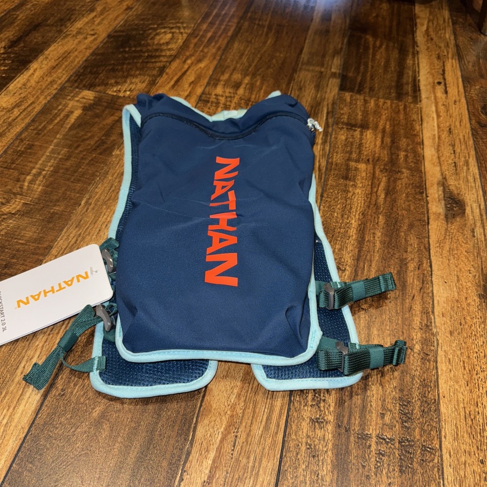 Nathan QuickStart 2.03L