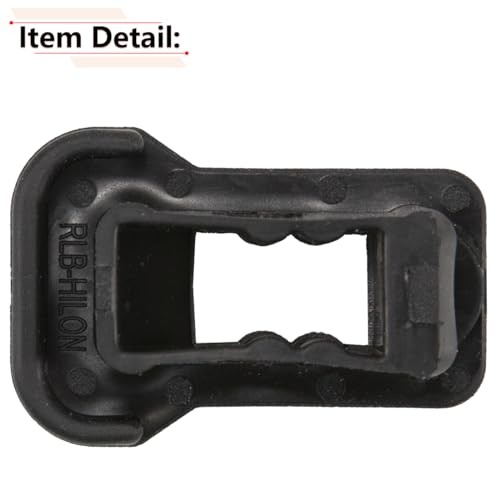 Automatic Transmission Shift Lever Bushing Compatible with Ford E150 E250