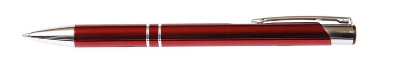 B201 - Red Pencil