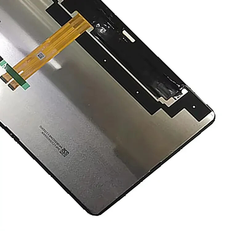 LCD Display Touch Screen Digitizer Assembly For OnePlus Pad 2 2024 OPD2403
