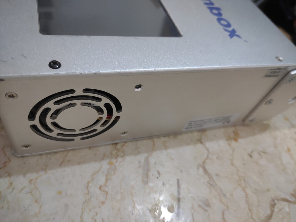 Streambox Avenir ACT-L3 Mobile Encoder Good | FedEx or DHL