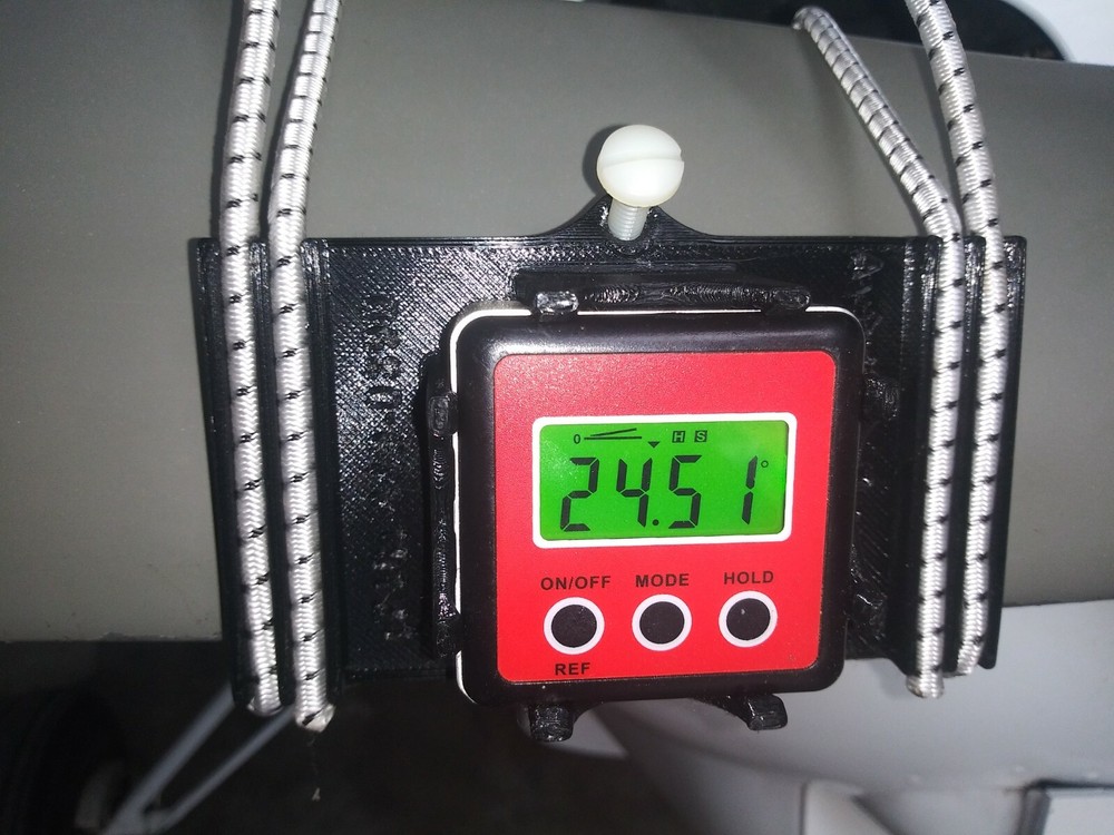 Aircraft Magneto to Engine Timing Indicator