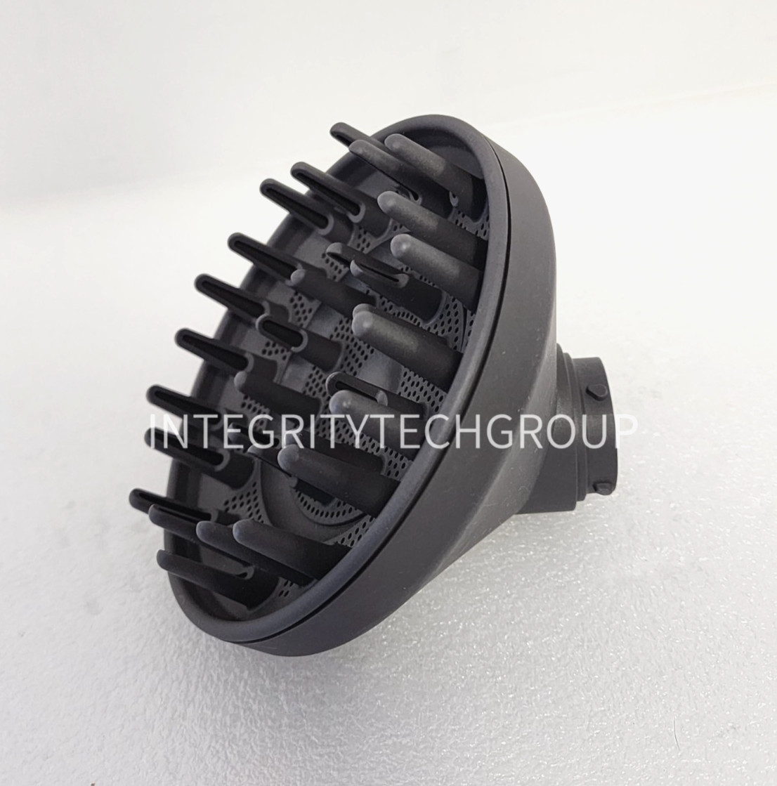 Upgraded Genuine Diffuser Attachment for Dyson Airwrap Styler Hair Dryer, Iron