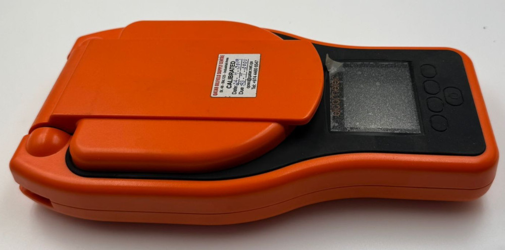 Elcometer E130-S Version 2.00 Salt Contamination Meter