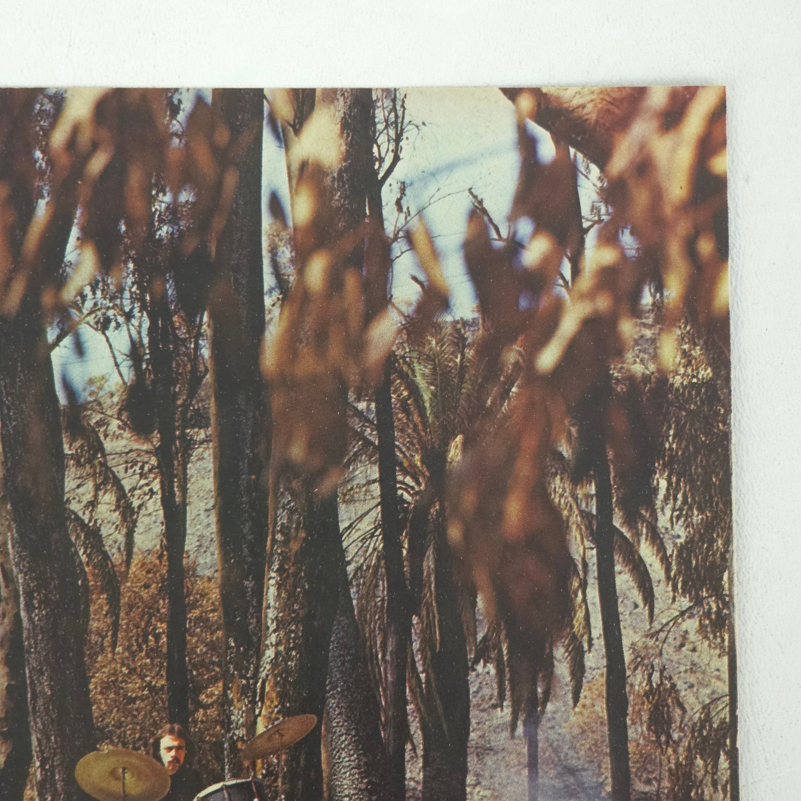 Vintage Dodge Van Custom Print Ad 1971 Advertising Garage Wall Art Promotional