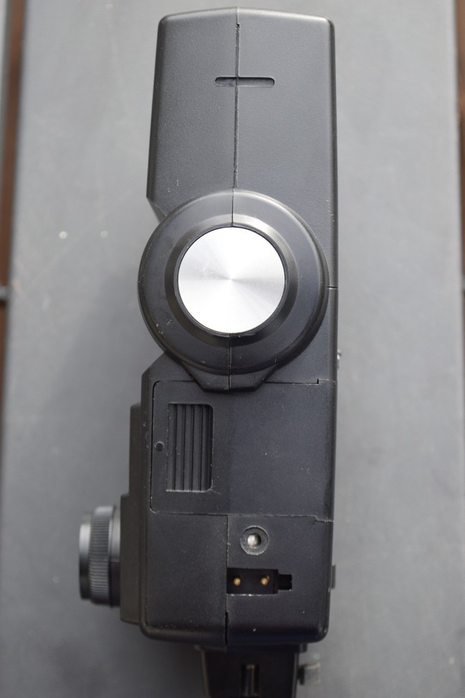 Vivitar Model 283 Camera Flash