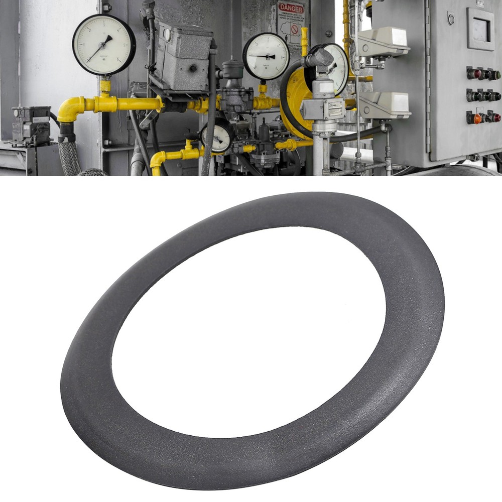 Convenient Installation High Temp Cylinder Piston For Air Compressor Access