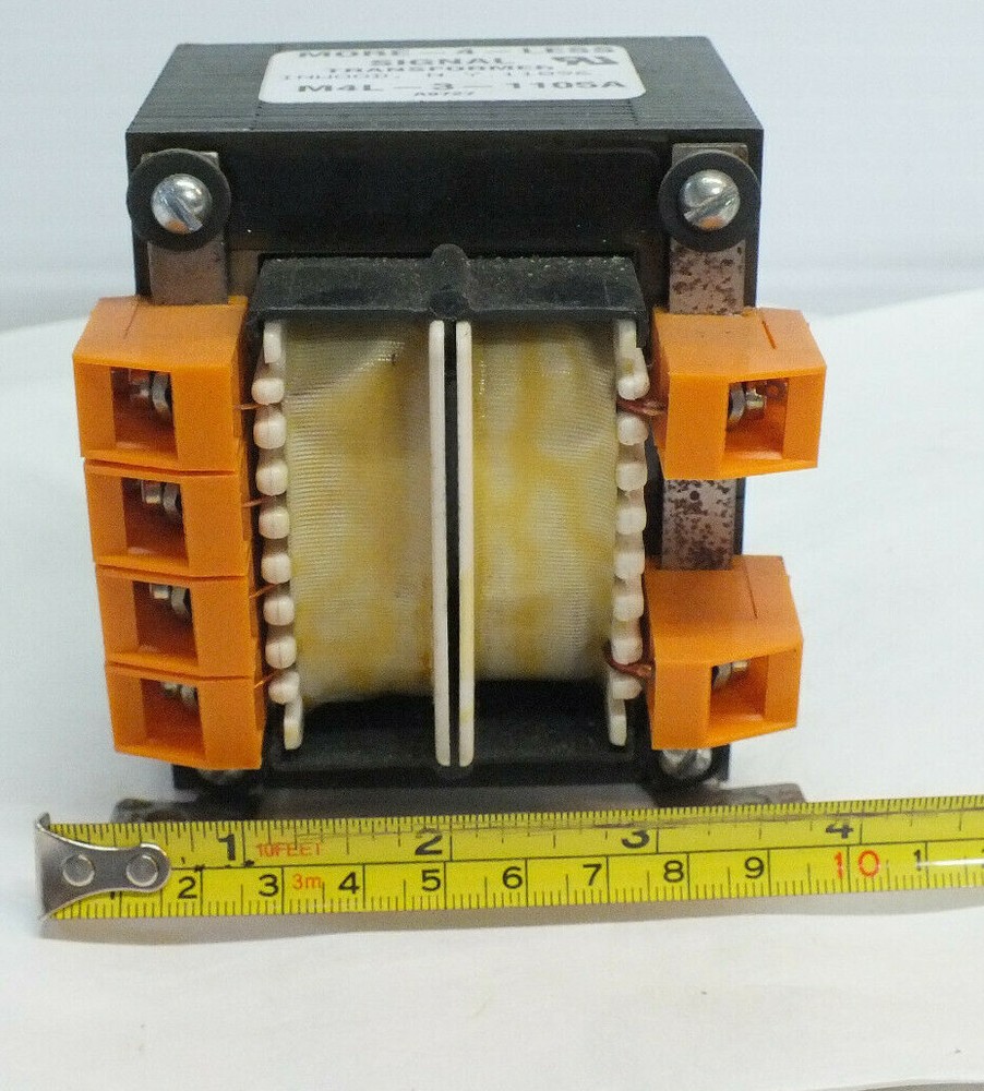 SIGNAL TRANSFORMER ML4-3-1105-A