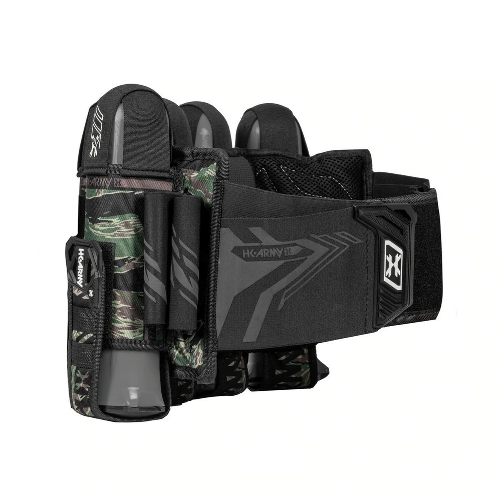 HK Army Eject Harness / Pack - 5+4 - Tigerstripe