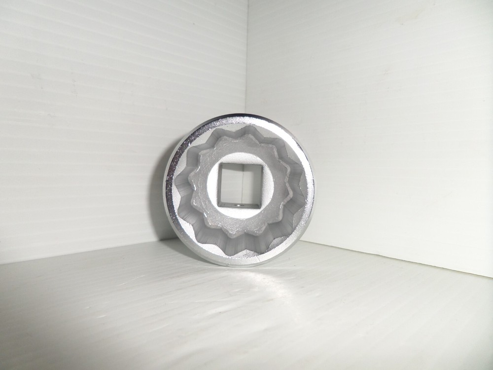 ⭐NEW⭐ PROTO J5764 1" DRIVE SOCKET 2" - 12 POINT