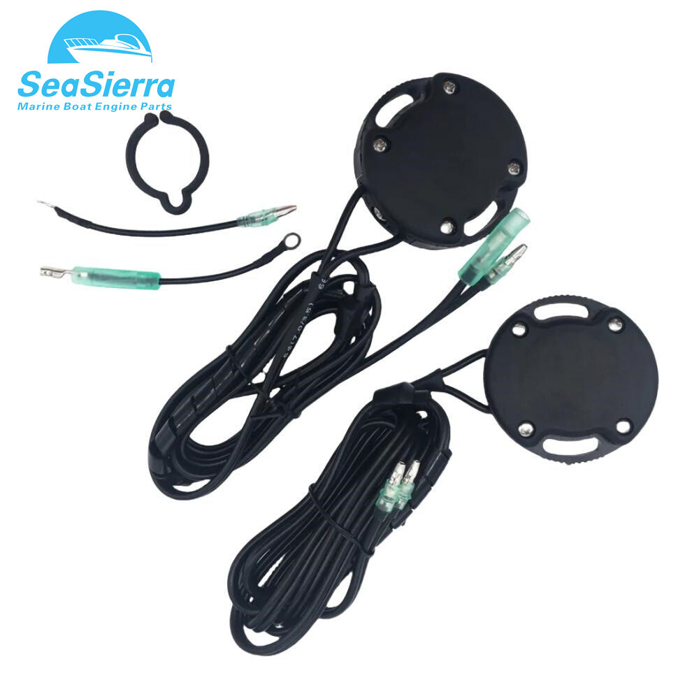 805129A3 Mercury Quicksilver Trim Tilt Sending Unit Limit Sender Kit 805320A03