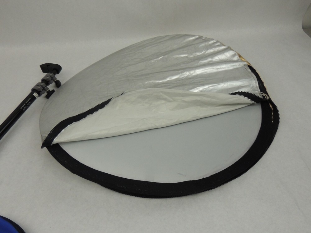 Alzo digital Light Reflector Pole