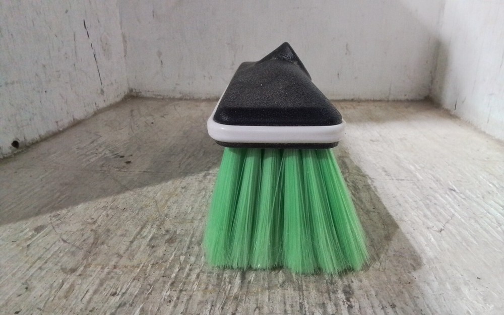 Harper 10" Premium Nylon Wash Brush Head (WP19)