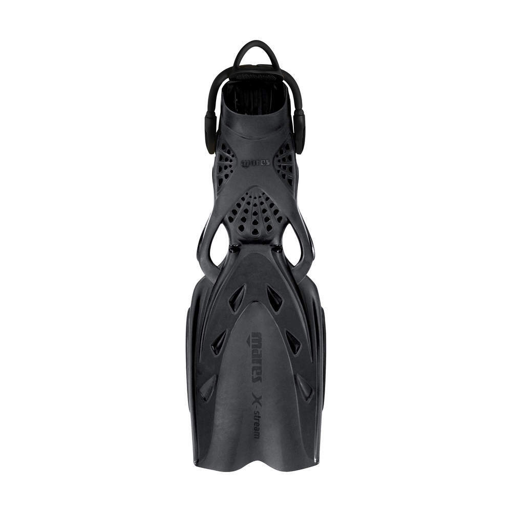 Mares X-Stream Open Heel Fins