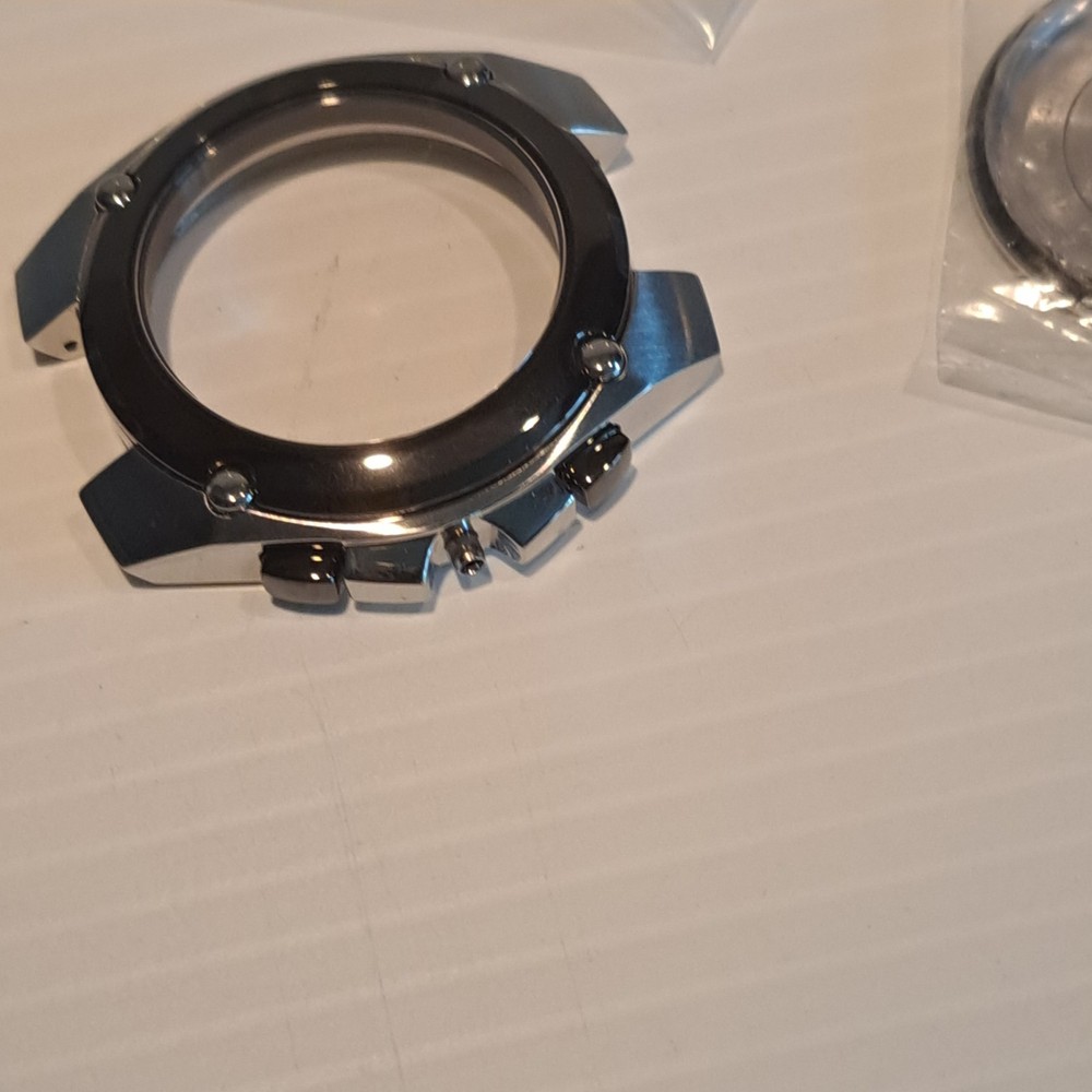 SEIKO Watch Case 7T11 0BC0 03B