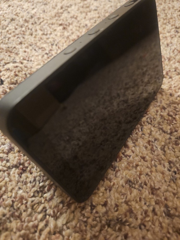 Amazon Echo Show 5 (2nd Gen) Smart Display Speaker - Charcoal