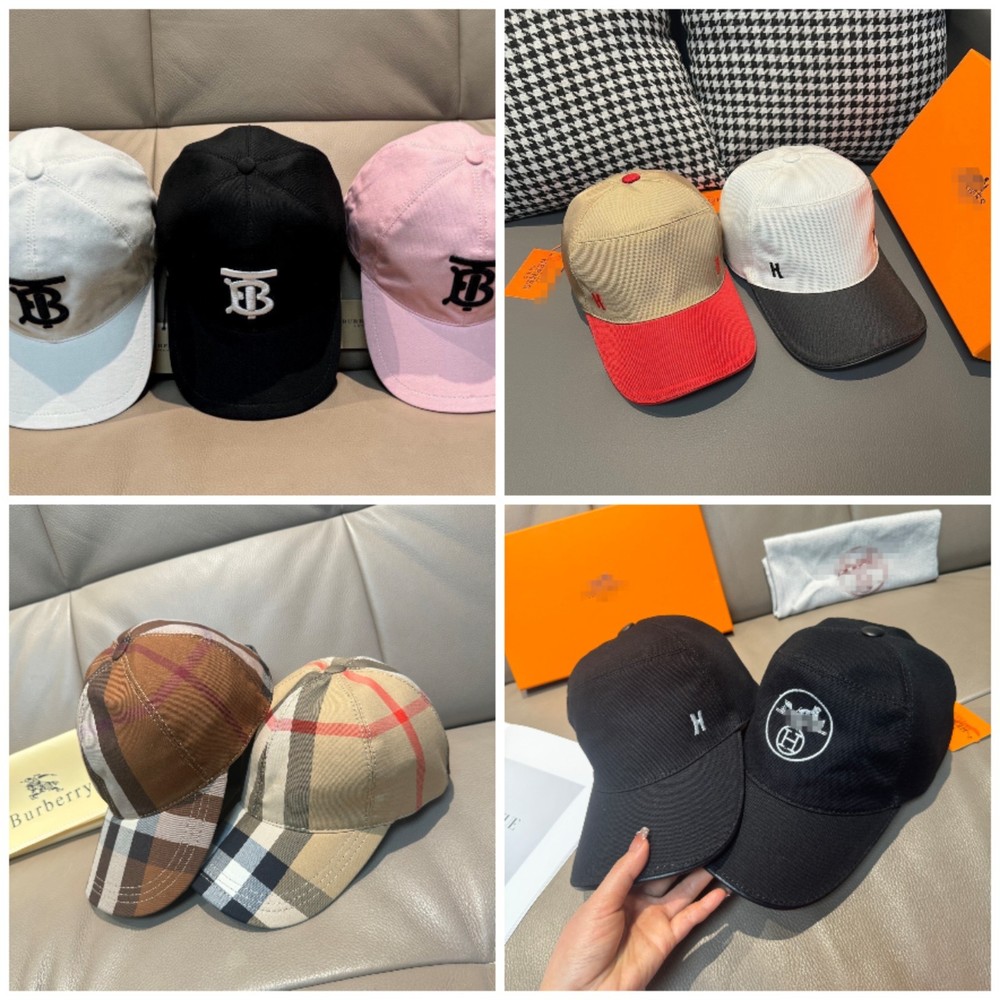 2026 mens womens  NEW cap baseball cap top quality buttons on the back