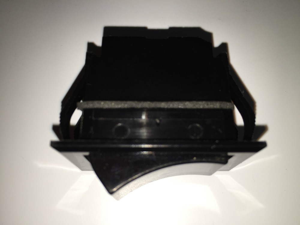 Thermax SPST Pump Switch 02-503-00