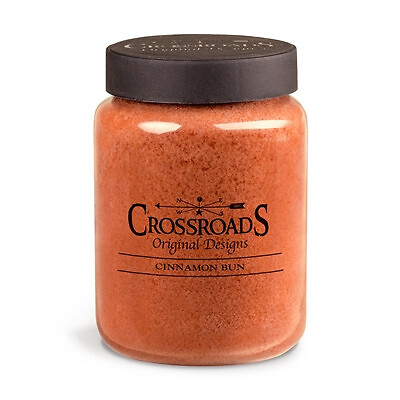 Crossroads 26 oz. Jar Candle