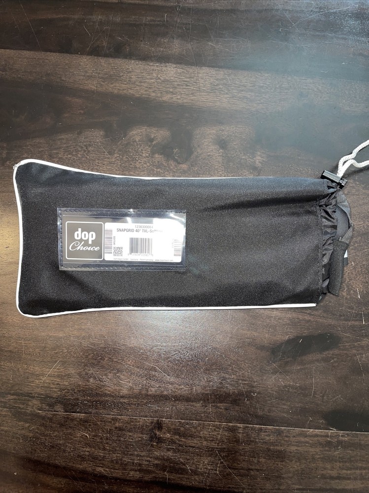 Snapgrid 40 TVL-Softlight DW