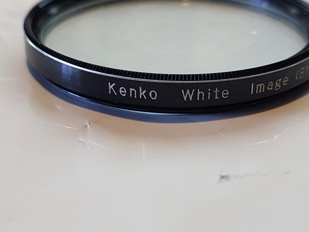KENKO WHITE IMAGE B 52 S FILTER